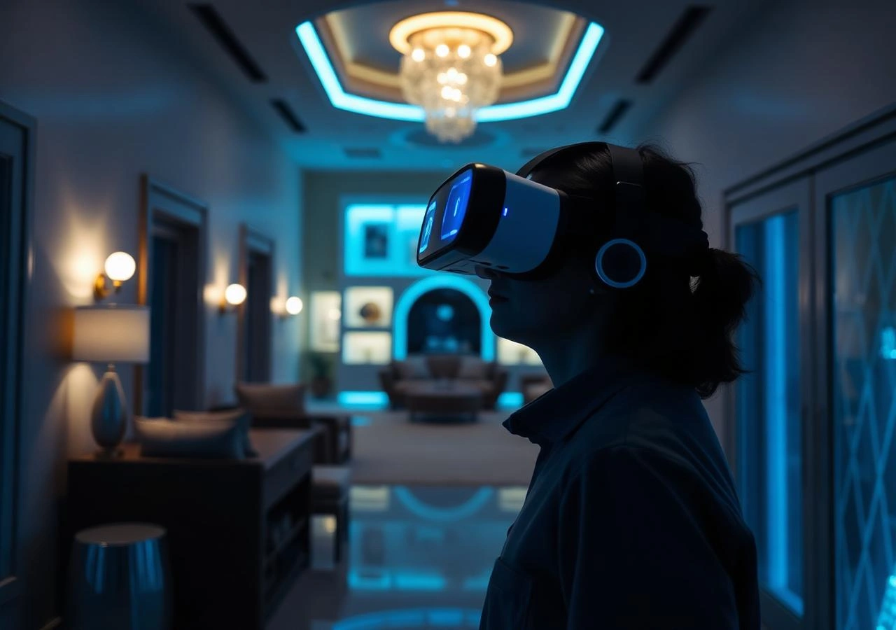 VR Design & Planning