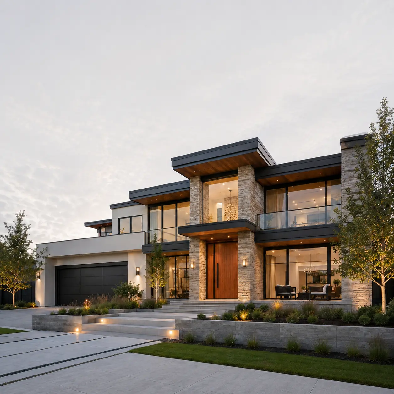 Custom Home Builder